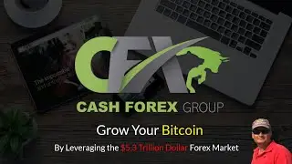 CASHFX GROUP BUSINESS PRESENTATION   Justin Halladay   Mon Jan 27TH