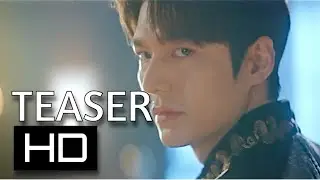 The King: Eternal Monarch Korean Drama - Teaser #1 [ENG SUB]
