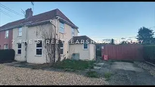 2 The Street, Earsham, Bungay, Norfolk NR35 2TZ