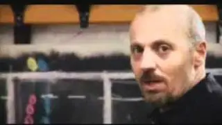 Rugby - La touche - Marco Paolini