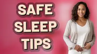 What Are the Safest Remedies for Third Trimester Sleep Problems?