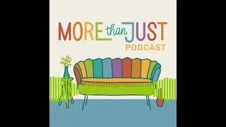 'More Than Just a Podcast' with Mel McSherry (Soundbite)
