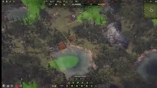 EndZone- A world Apart Ep1 (Playthrough)