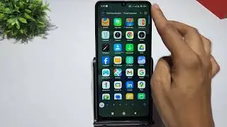 How to set app drawer settings in redmi a5 | redmi a4 me home screen pe new icon kaise add kare