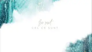 Iulia Toader - Eu Sunt Cel Ce Sunt