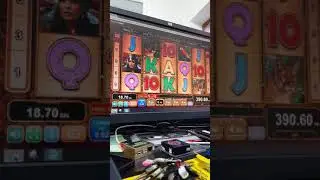 Crystal bet AZTEC GLORY.. x1015