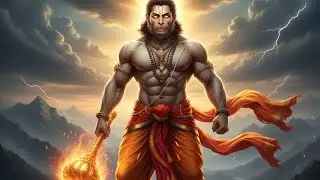 हर मंगलवार को यह भजन सुनने से आपकी मनोकामना पूर्ण होगी ।जय बजरंगबली ⭐#bhakti #hanumanji #rambhajan 💥