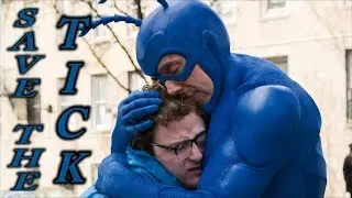 Save The Tick