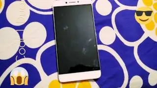 Cool1 dual, Leeco Le2,Eui,Theme & font change