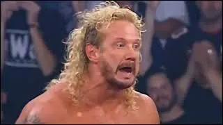 Diamond Dallas Page - NEVER SEE IT COMIN' (DDP Custom Tribute Song)