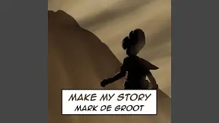 Make My Story (My Hero Academia)