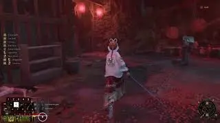 How to Find Coiled Dragon Pendant Location - Wuchang Fallen Feathers