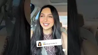 لمى الاطرش ❤🥰رايحين ننتقل ع السعودية انا وحمودي ونستقر هناك 🇸🇦❤#لمى_الاطرش