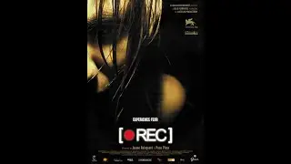 First Take: REC (2007)