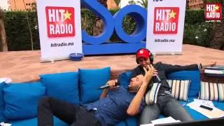 Eko interview Relax m3a Momo.