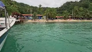 Plus Ultra Panam&aacute;'s La Miel Beach Water Views