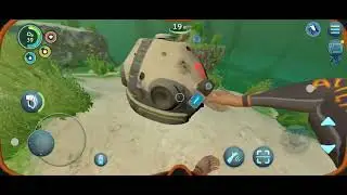 Subnautica gameplay part 2