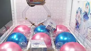 [Toreba] Hatsune Miku - Birthday Figure 2019 Ver.: 1 Win