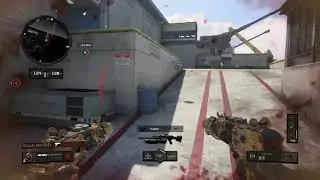 BLACK OPS 4 DOMiNATiON ARSENAL 32-0 2BiG