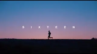 Sixteen | Matt Bryant Original Song