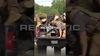 The Unconventional Warfare Training of U.S. Special Forces