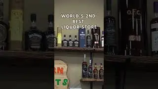 Угадайте, где находится винокурня? 👀Старейшая в Америке, выдержка более 1 млн бочек. Знаете, где ...
