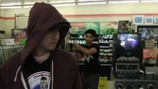 Consumer Rights - Cinematic Story
