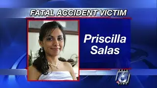 Crash Victim Identified