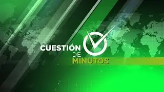 Cuestión de Minutos - 17/01/2026