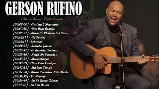 🌷🌻 Eu Sou Assim | Vem Cear Comigo – Gerson Rufino exaltam Deus que trabalha no invisível 🌾🌸