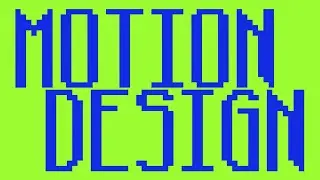 How to create motion stretch text in After effect | Easy tutorial