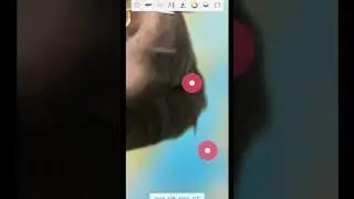 Autodesk Sketchbook Hair Editing Kaise Kare #shorts #hairstyle #viral