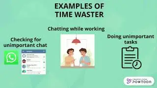 Time Management for Healthcare Worker