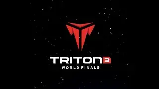 TRITON CHAMPIONSHIP 2025 - COURSE SIMULATION