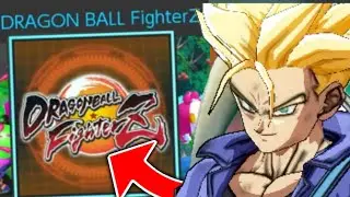 DBFZ на Nintendo Switch ДОВОЛЬНО ПЛОХА&hellip;.