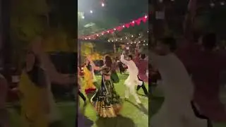 Garba Status