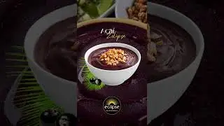 A&ccedil;a&iacute; - Eclipse Gastronomia - 24h