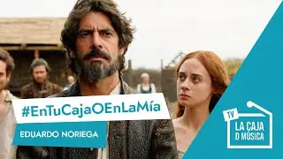INÉS DEL ALMA MÍA | EDUARDO NORIEGA : 