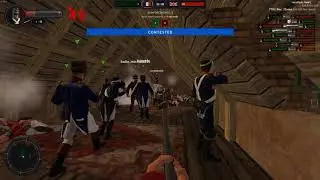 Last stand win in holdfast