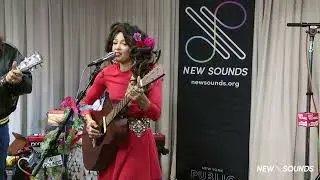 Valerie June: 