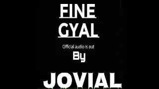 Jolly One - Fine gyal