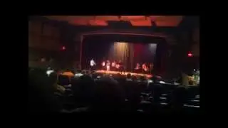 CHS CLASS OF 2014 LIP SYNC