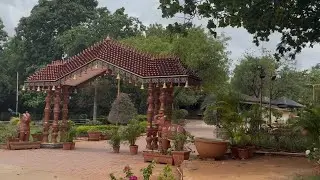 Shilparamam Art & Craft Village // Handicraft in Hyderabad 