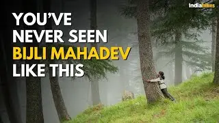 Bijli Mahadev - A Gentle Trek In The Lap Of Nature | Indiahikes