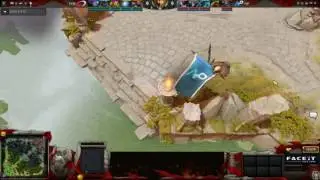 Team NP vs coL Game 2 - The Summit 6 American Qualifiers - @KotLGuy & @GrandGrant