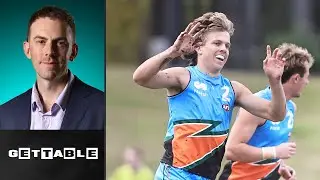 The Top 25 in Cal Twomey's Form Guide | Gettable
