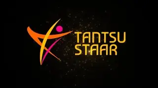 Noortetants Tantsustaaris 💛🧡🩷