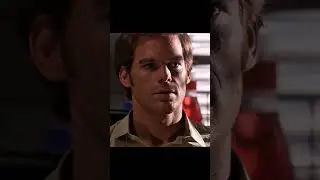 Dexter is always one step ahead || (Dexter S2E7)#shorts