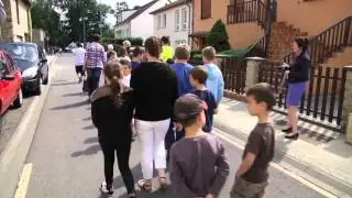 Balade cont&eacute;e dans Maizi&egrave;res