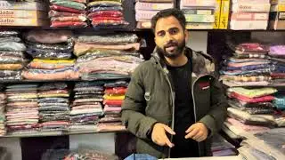 Day37 sale sale sale 50% off on denim jacket pls support me 🙏🏻 apka pyaar muje aage badayga 🙏🏻🤗